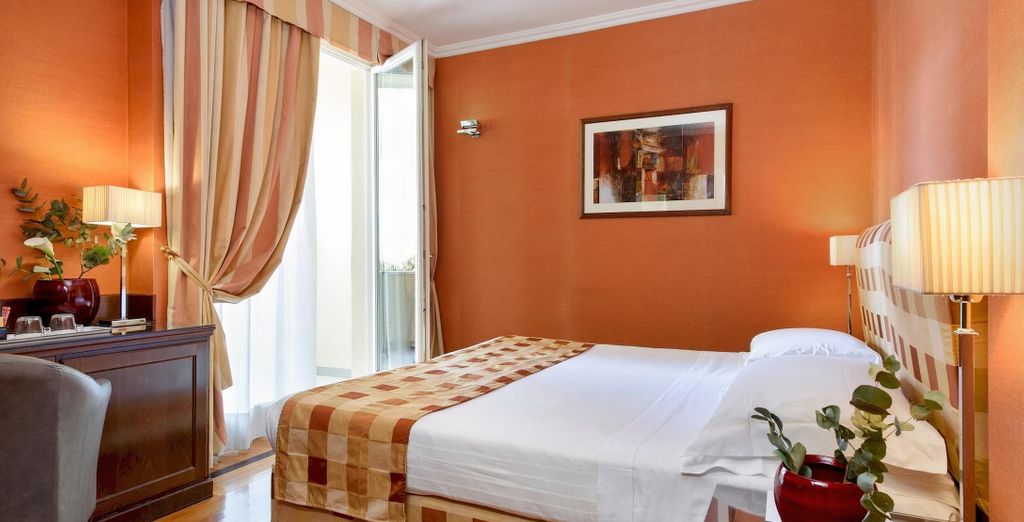 Grand Hotel Adriatico 4*