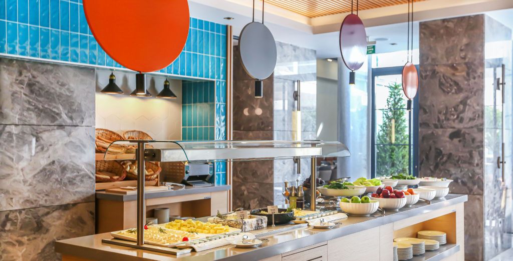 Ramada Plaza by Wyndham Istanbul Sultanahmet 5*