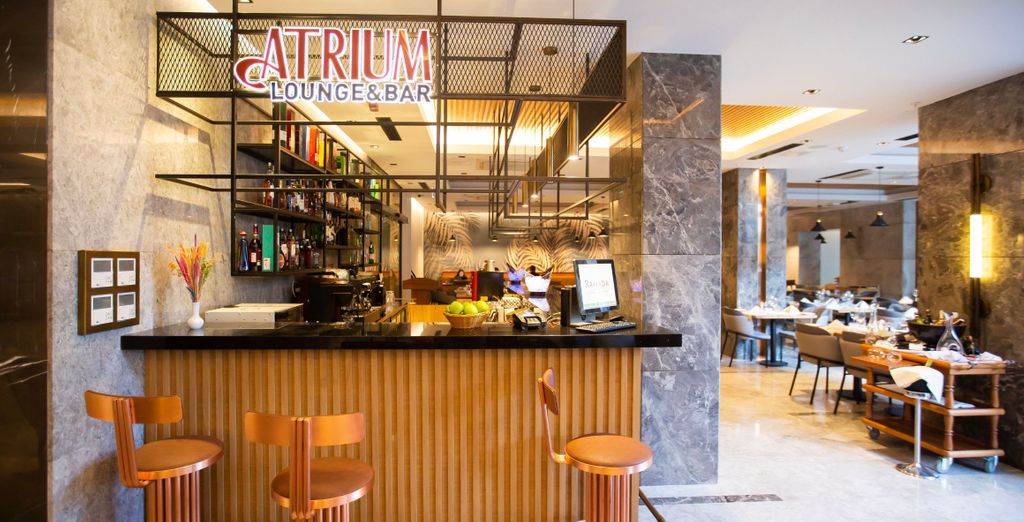 Ramada Plaza by Wyndham Istanbul Sultanahmet 5*