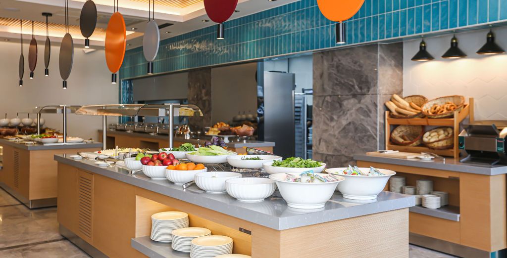 Ramada Plaza by Wyndham Istanbul Sultanahmet 5*