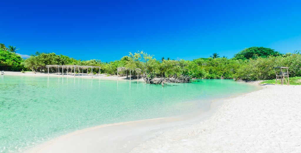 Circuito privado de 10, 12 o 14 noches para descubrir Cuba 