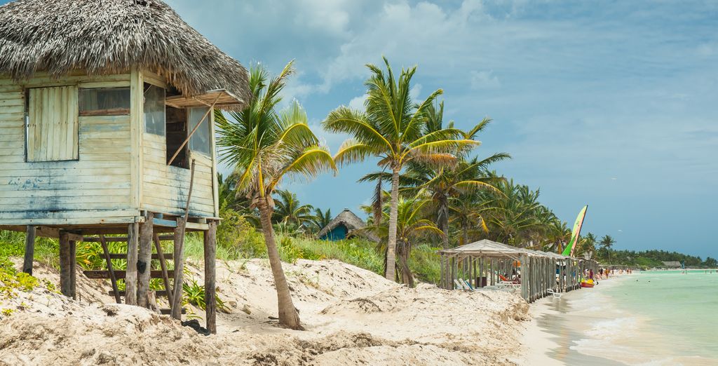 Circuito privado de 10, 12 o 14 noches para descubrir Cuba 