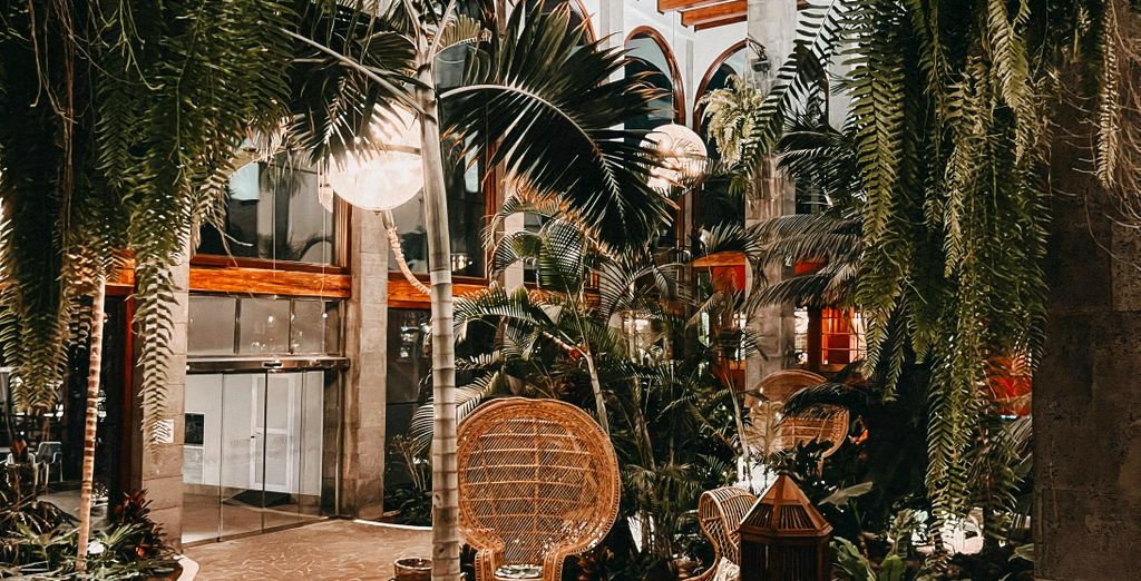 Princesa Yaiza Suite Hotel Resort 5* 