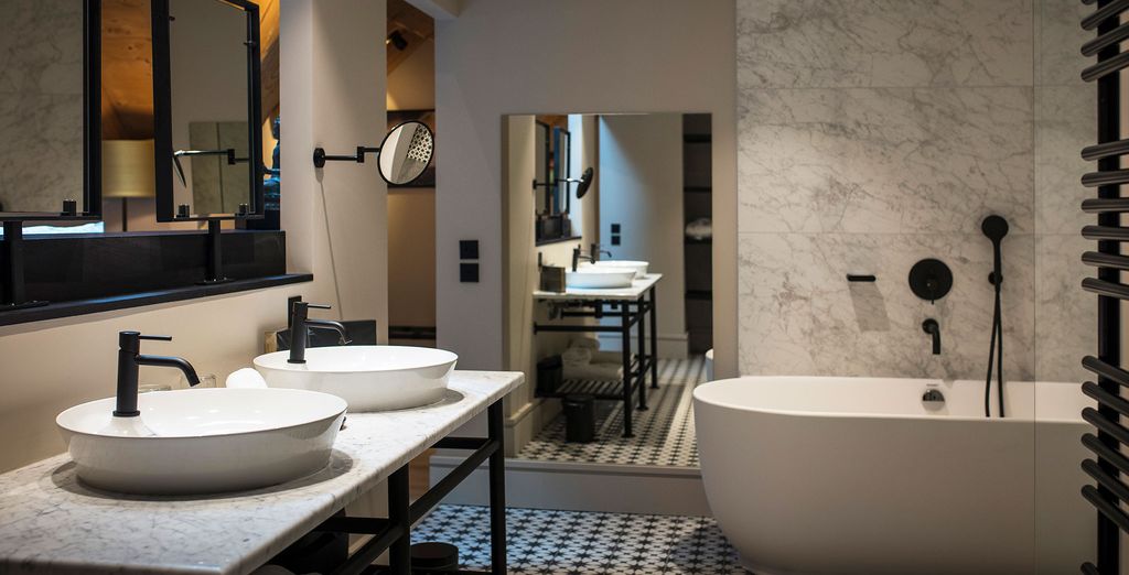 Hôtel & Spa L'Incomparable 5* by Les Etincelles