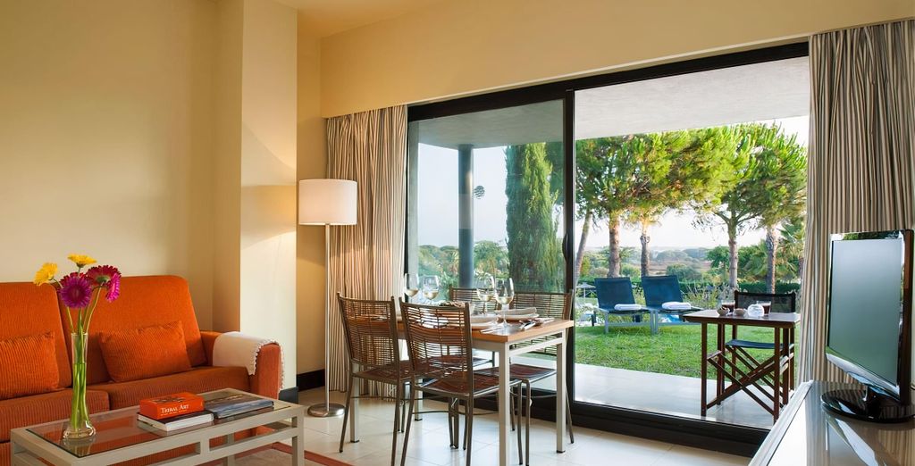 Precise Resort El Rompido -The Club 4*