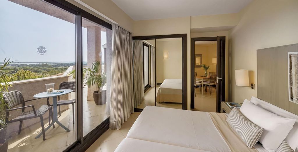 Precise Resort El Rompido -The Club 4*