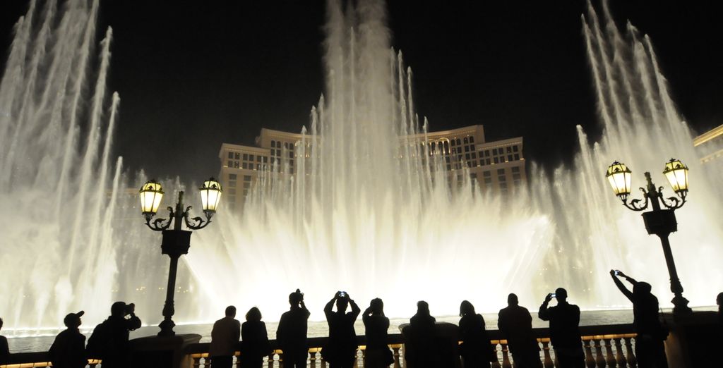 Circa Las Vegas 4* - Adults Only