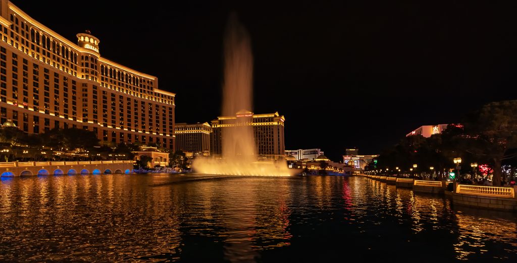 Circa Las Vegas 4* - Adults Only