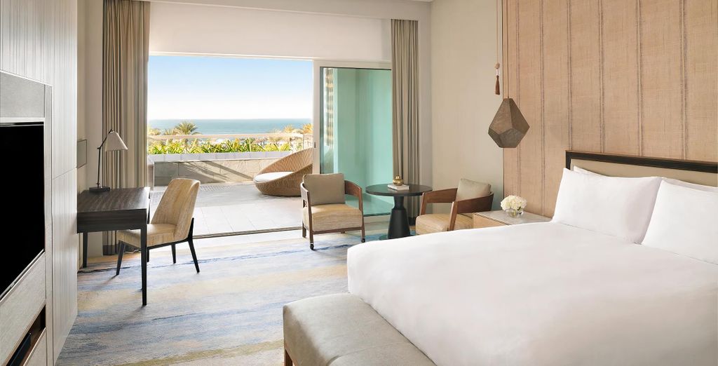 InterContinental Ras Al Khaimah Resort and Spa 5*
