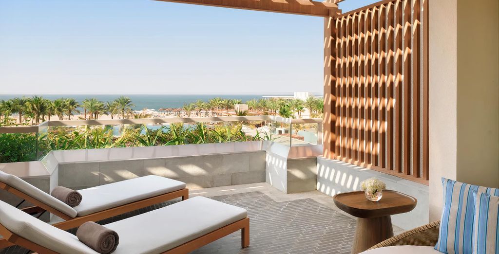 InterContinental Ras Al Khaimah Resort and Spa 5*