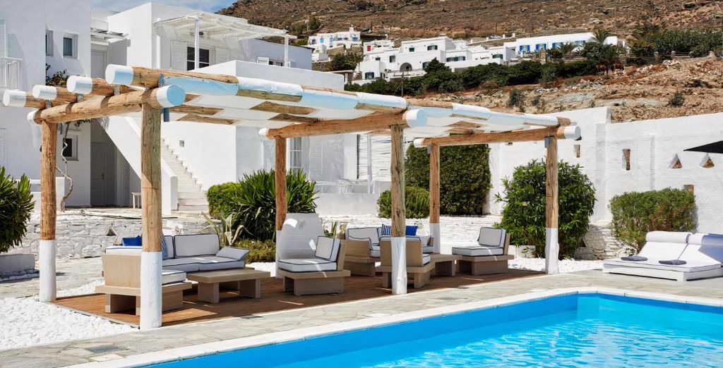 Circuito en libertad entre 8, 10 y 13 noches por los esenciales de Grecia