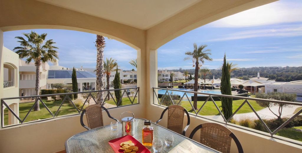Vale d'Oliveiras Quinta Resort & Spa 5*