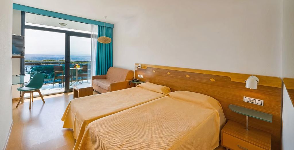 Hotel Blaucel 4*