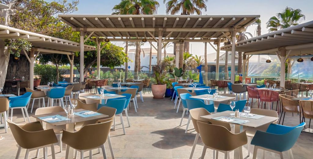 Barceló Castillo Beach Resort 4*