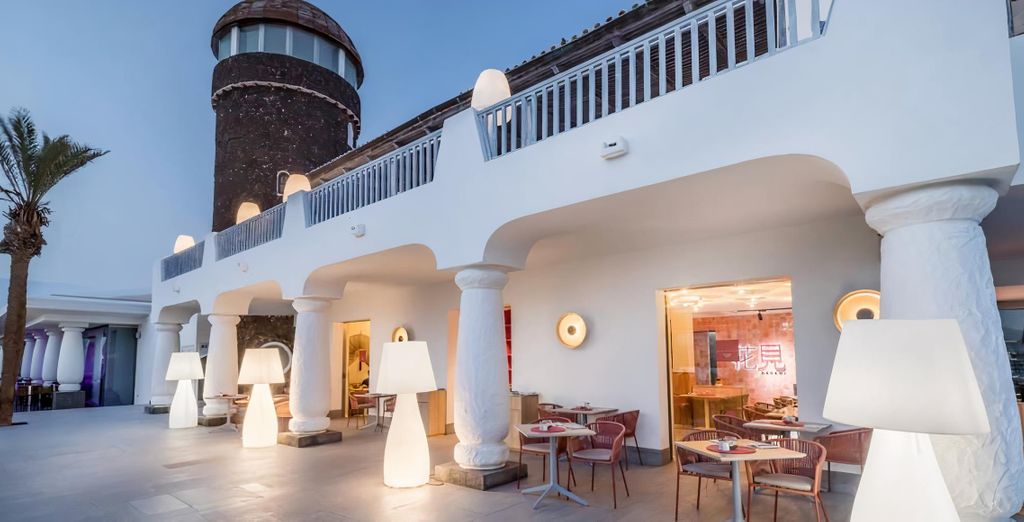 Barceló Castillo Beach Resort 4*