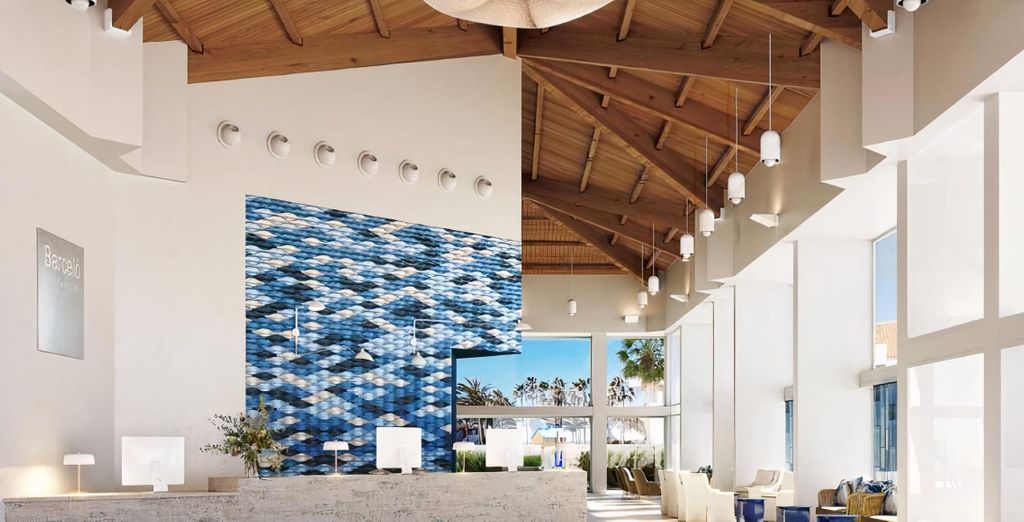 Barceló Castillo Beach Resort 4*