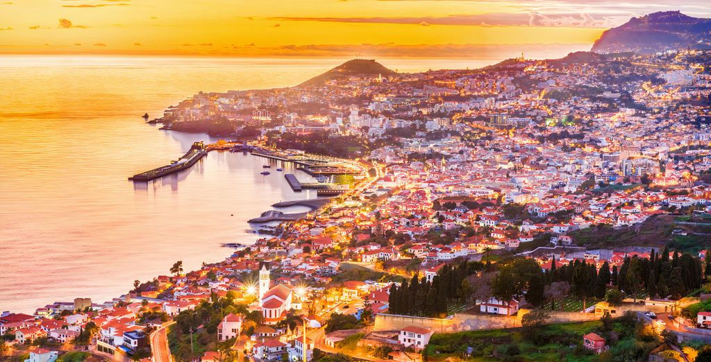 Madeira