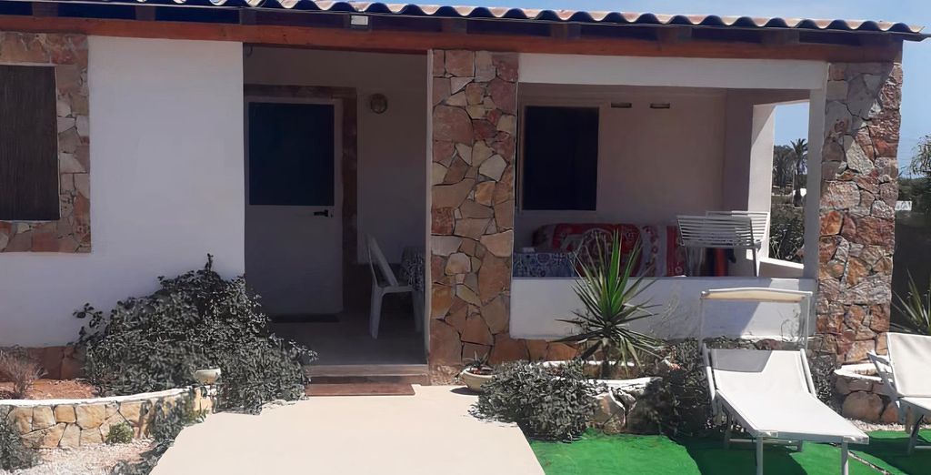 Appartamenti Lampedusa