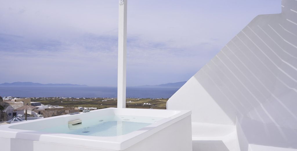 Fava Eco Suites