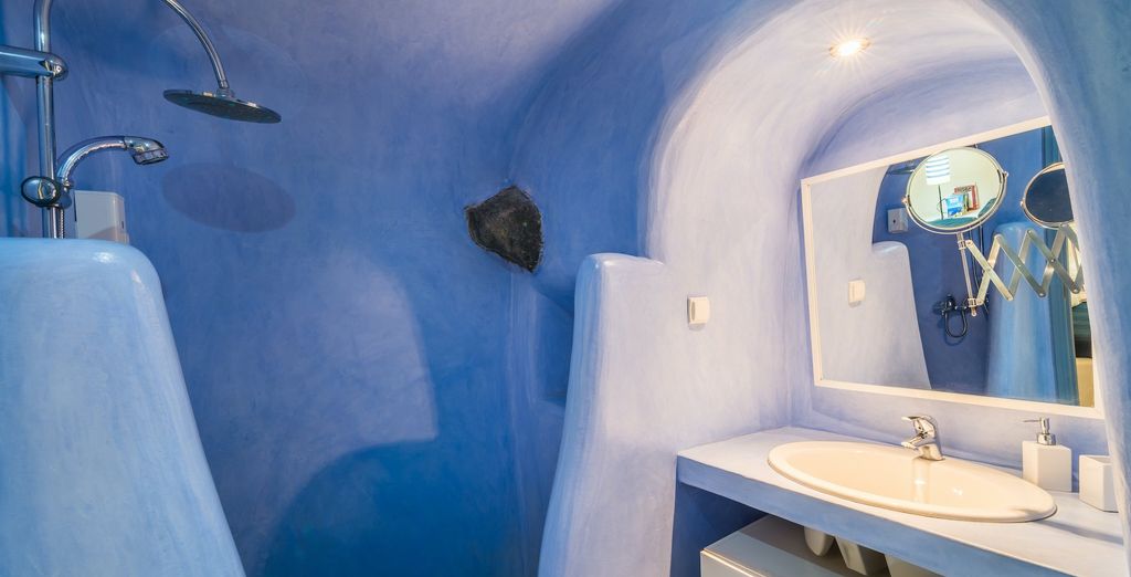 Fava Eco Suites