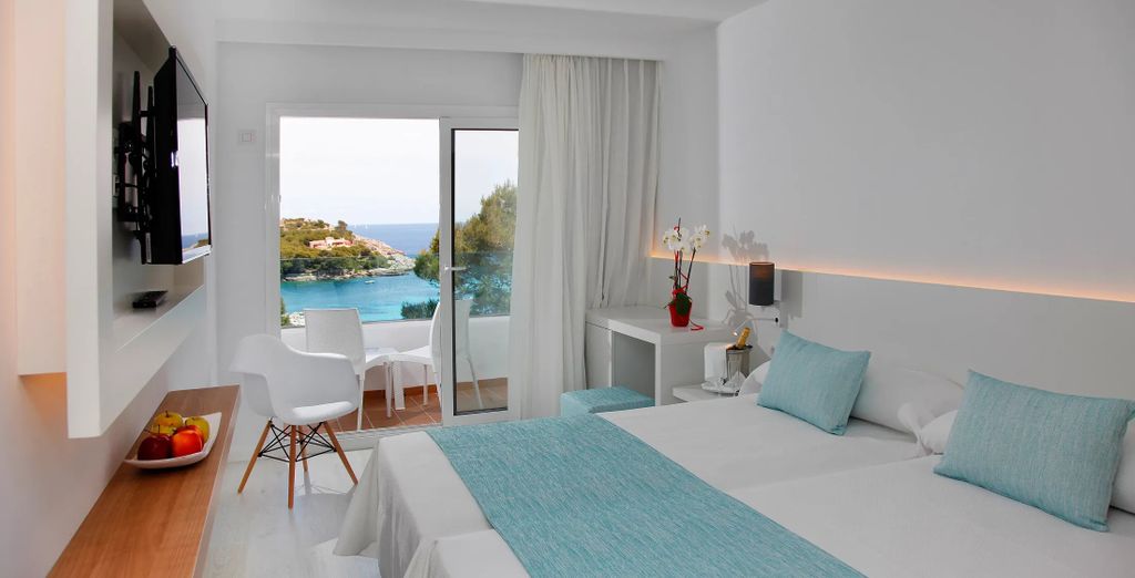 Hotel ALUA Soul Carolina 4* - Adults Only 