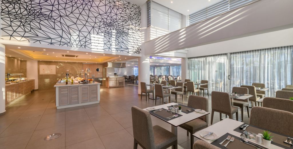 Tasia Maris Sands - Adults Only 4*