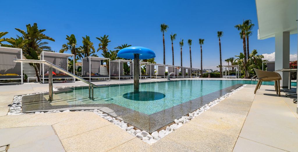 Tasia Maris Sands - Adults Only 4*