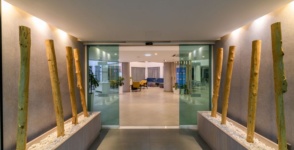 Tasia Maris Sands - Adults Only 4*