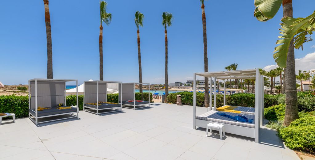 Tasia Maris Sands - Adults Only 4*