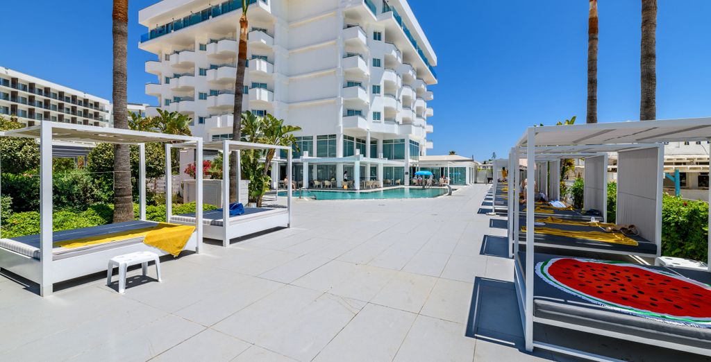 Tasia Maris Sands - Adults Only 4*