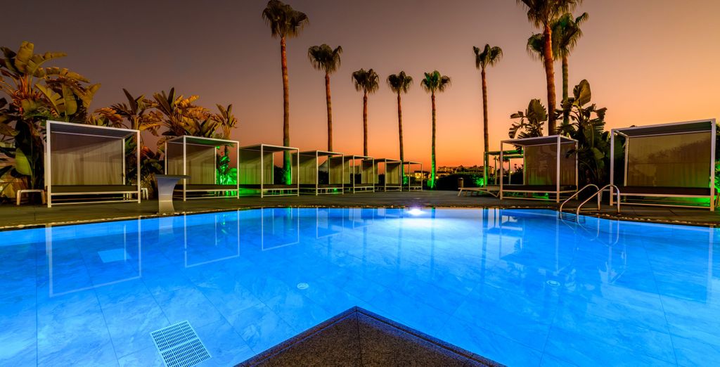 Tasia Maris Sands - Adults Only 4*