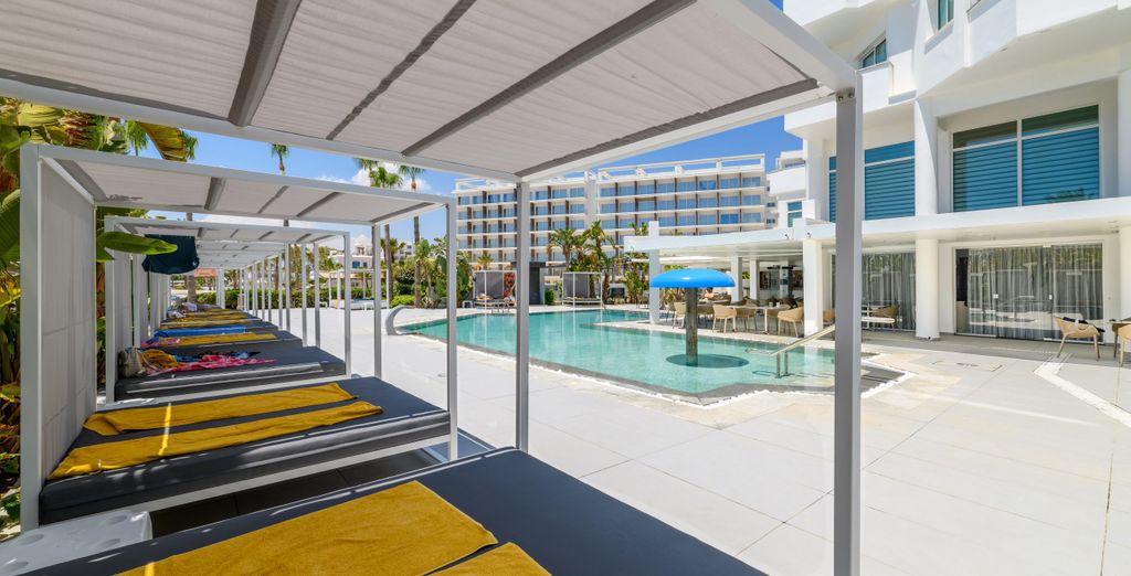 Tasia Maris Sands - Adults Only 4*