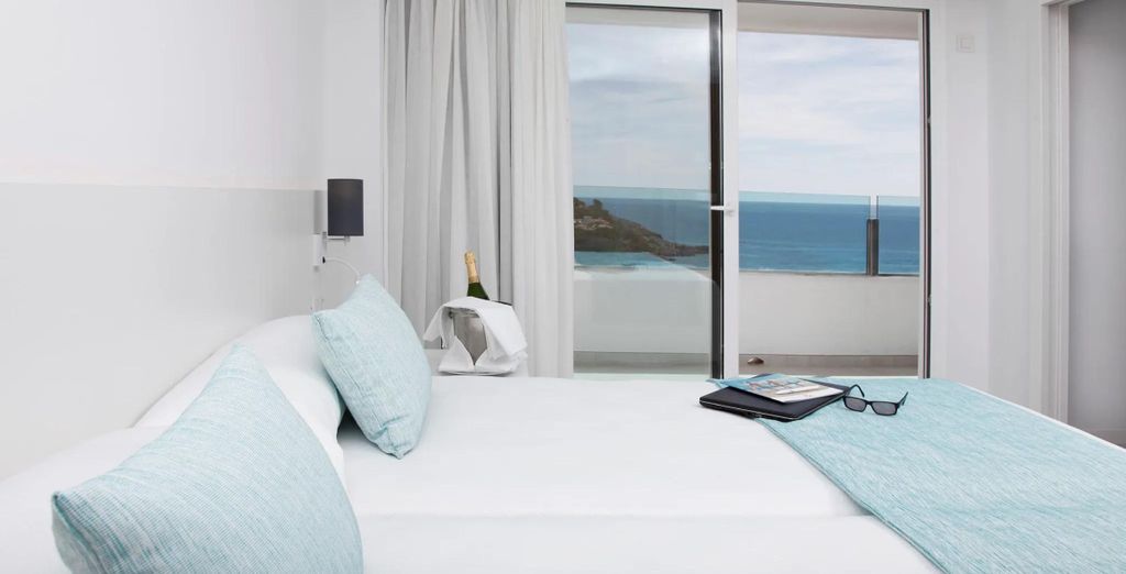 Hotel ALUA Soul Carolina 4* - Adults Only 