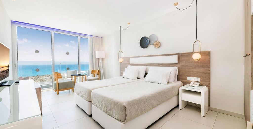 Tasia Maris Sands - Adults Only 4*