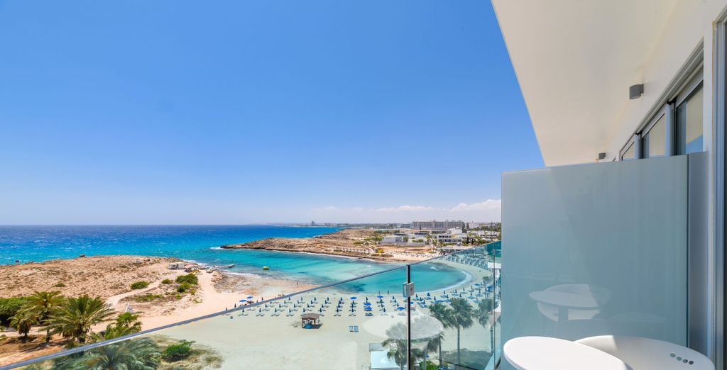 Tasia Maris Sands - Adults Only 4*