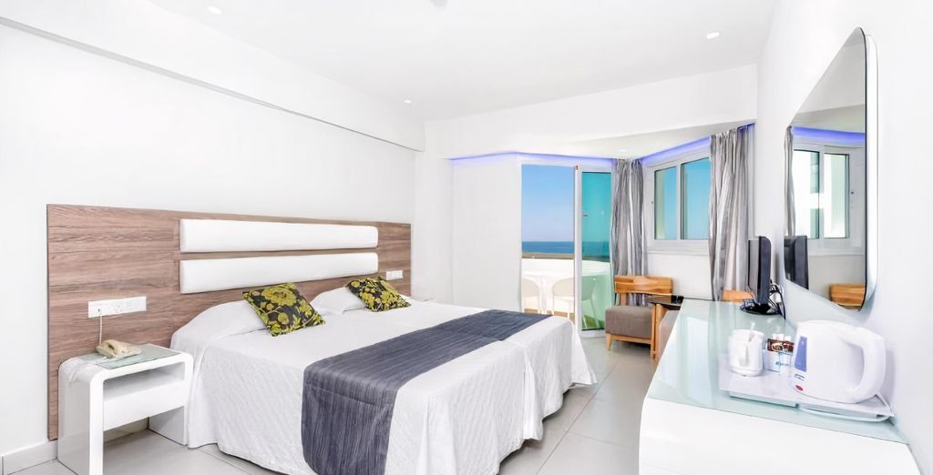 Tasia Maris Sands - Adults Only 4*