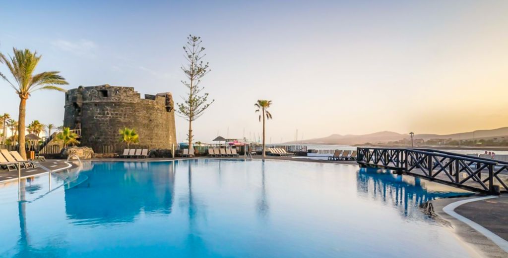 Barceló Castillo Beach Resort 4*