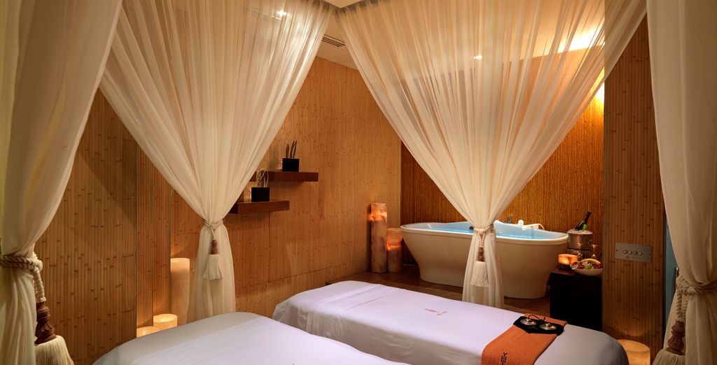 Paradisus Cancun - All Inclusive 5*