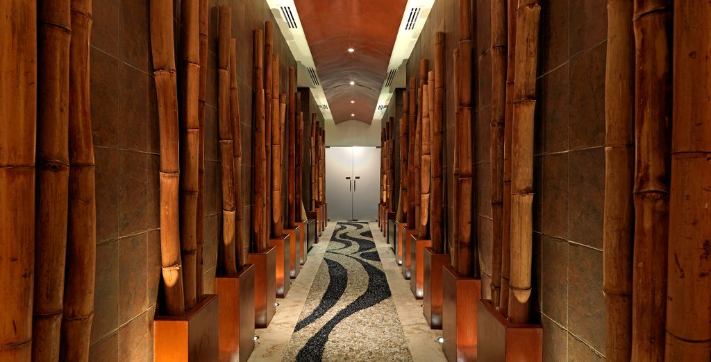 Paradisus Cancun - All Inclusive 5*