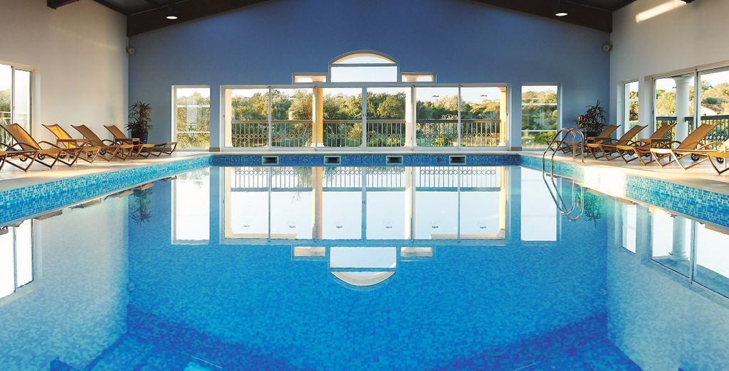 Vale d'Oliveiras Quinta Resort & Spa 5*