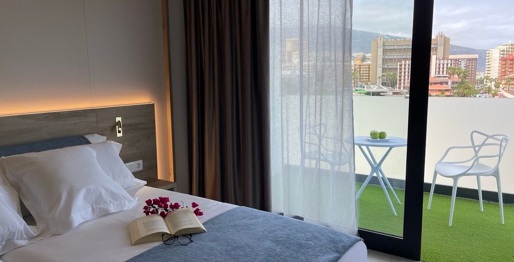 AF Valle Orotava Hotel 4*