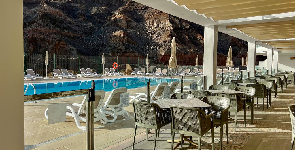 Apartamentos Cordial Magec Taurito 