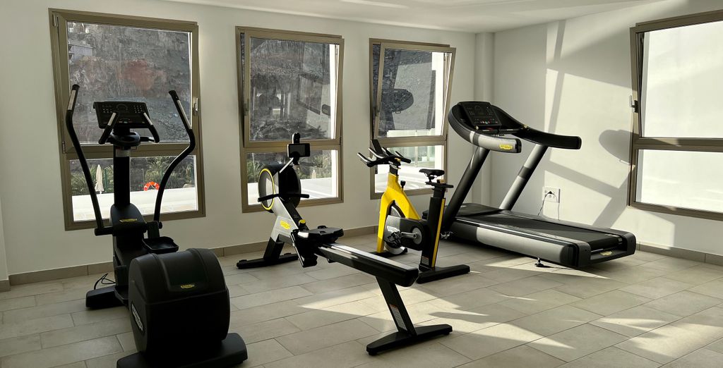 Apartamentos Cordial Magec Taurito 