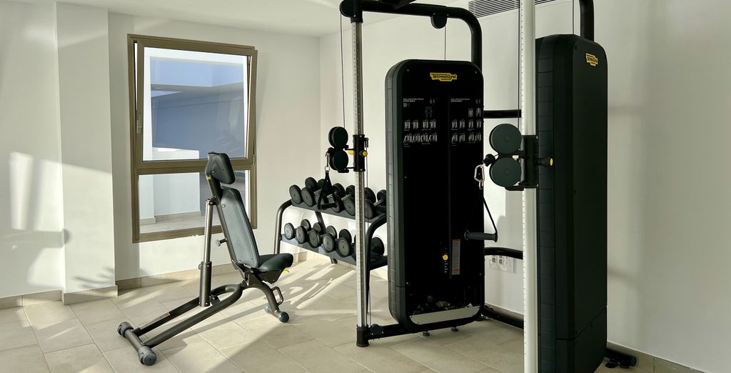 Apartamentos Cordial Magec Taurito 