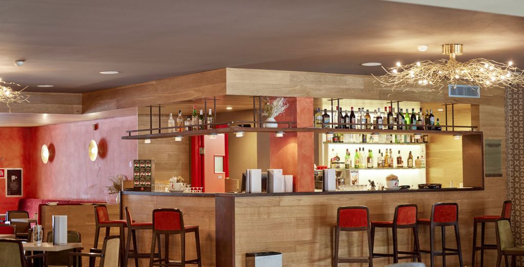 Blu Hotel Acquaseria 4*