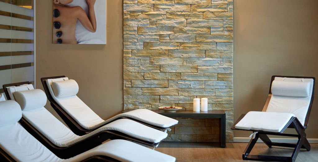 Blu Hotel Acquaseria 4*