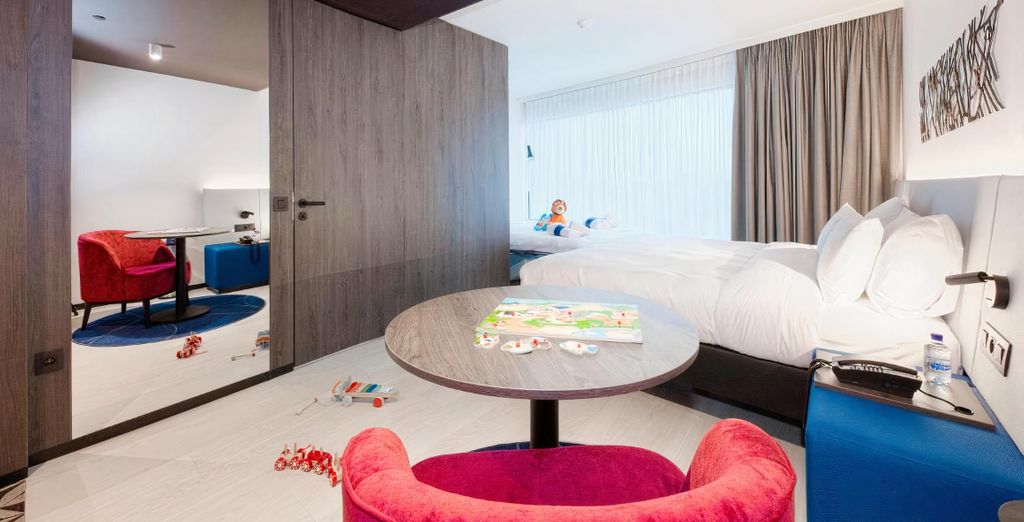 Radisson Blu Hotel Bruges