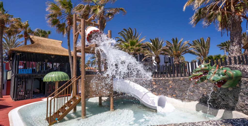Barceló Castillo Beach Resort 4*