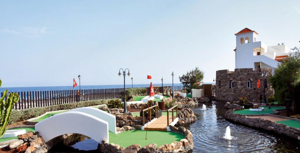 Barceló Castillo Beach Resort 4*