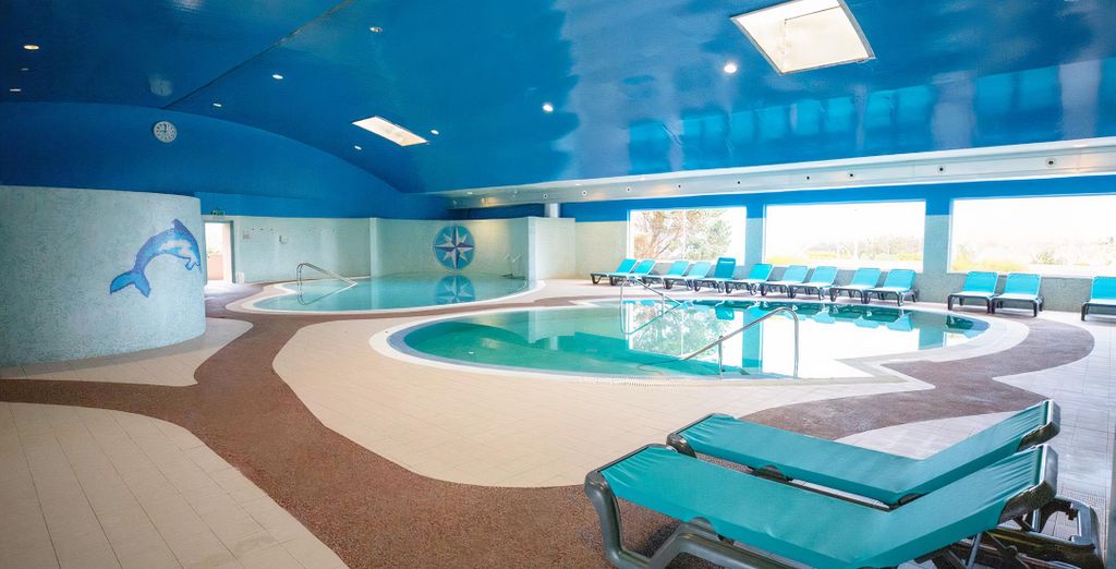 Futura Club Vila Baleira 4* 